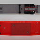 K-Line K-665602 O Gauge Ringling Bros. Flatcar w/ King Tusk Trailer EX/Box