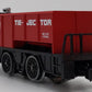 Lionel 6-18427 O Gauge Tie-Jector Operating Car #55 NIB