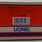 Lionel 6-18427 O Gauge Tie-Jector Operating Car #55 NIB