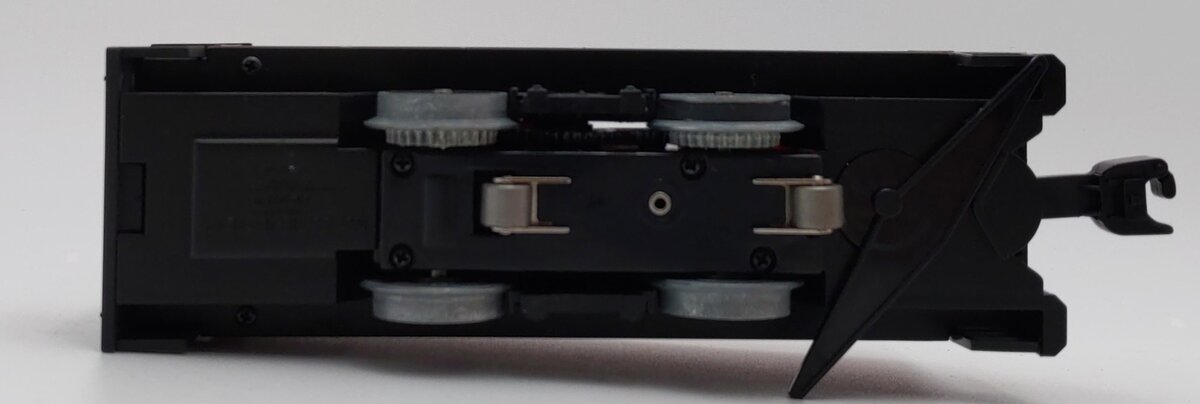 Lionel 6-18427 O Gauge Tie-Jector Operating Car #55 NIB