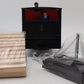 Lionel 6-18427 O Gauge Tie-Jector Operating Car #55 NIB