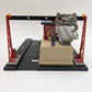 Lionel 6-12982 Operating Culvert Loader #342 EX/Box