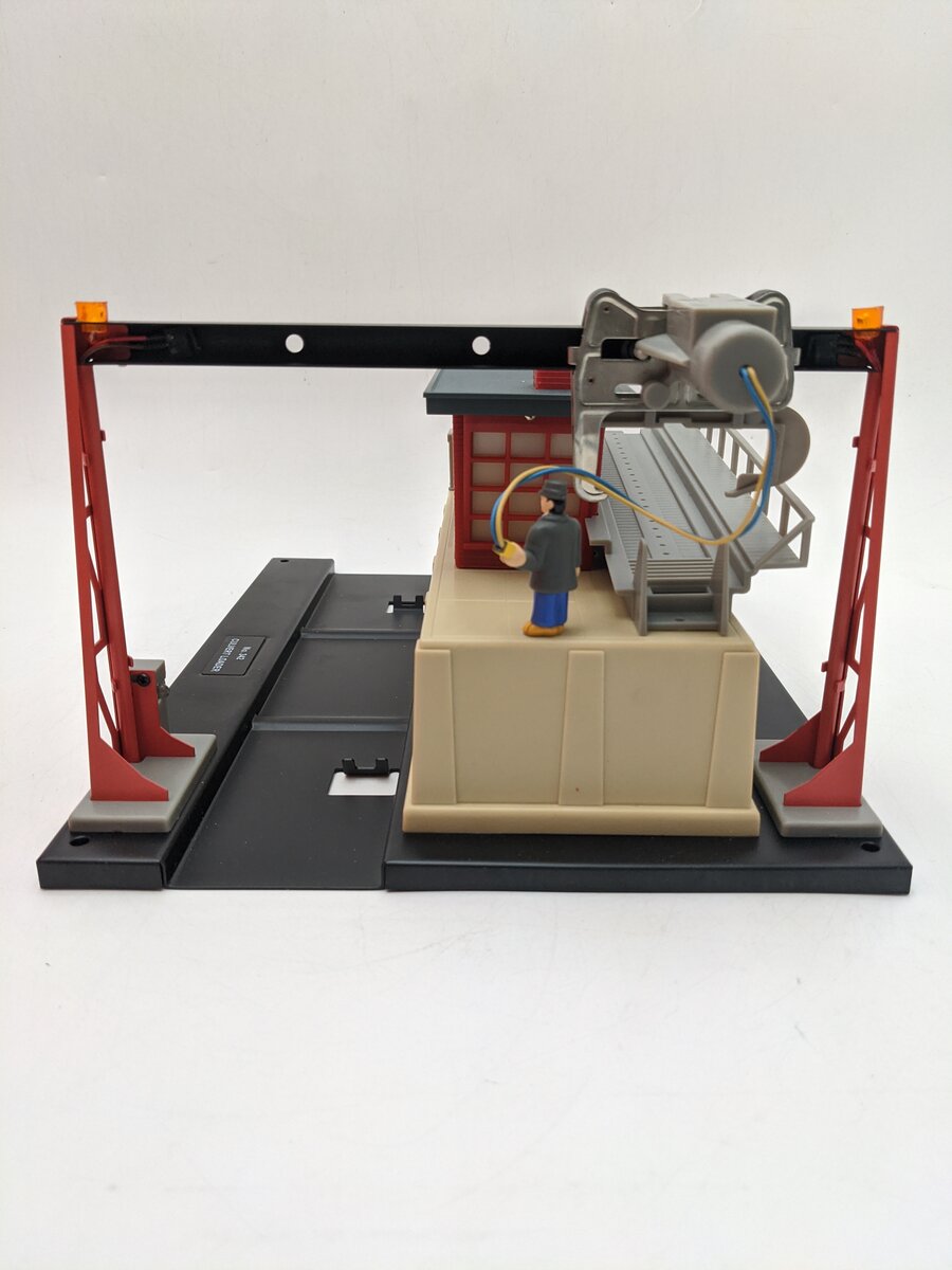 Lionel 6-12982 Operating Culvert Loader #342 EX/Box