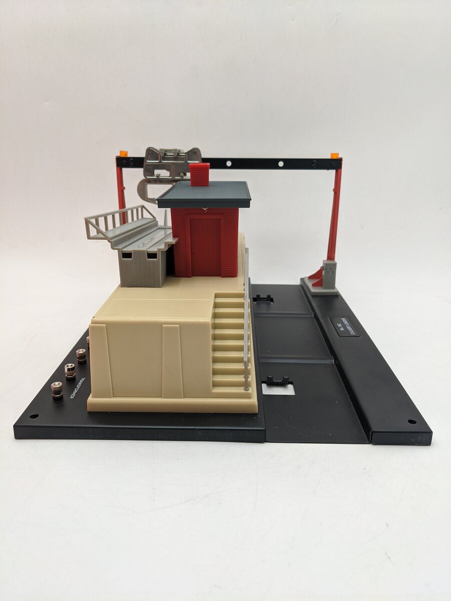 Lionel 6-12982 Operating Culvert Loader #342 EX/Box
