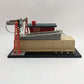 Lionel 6-12982 Operating Culvert Loader #342 EX/Box