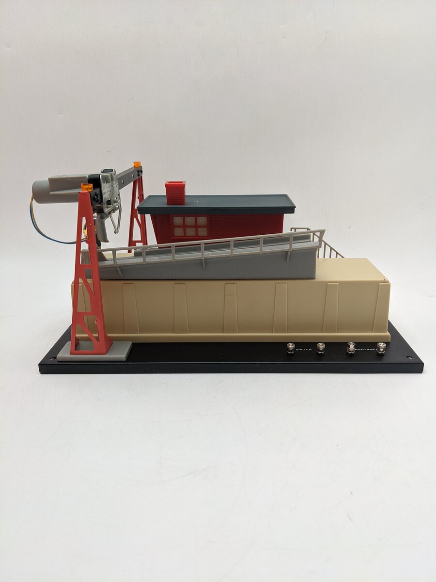 Lionel 6-12982 Operating Culvert Loader #342 EX/Box