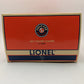Lionel 6-12982 Operating Culvert Loader #342 EX/Box