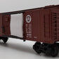 Lionel 6-51401 O Gauge Pennsylvania Boxcar #100800 LN/Box
