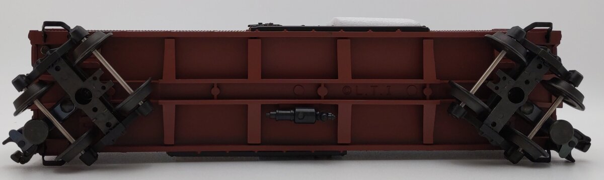 Lionel 6-51401 O Gauge Pennsylvania Boxcar #100800 LN/Box
