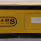 Williams 2800 O Gauge N&W Aluminum Powhatan Arrow Passenger Cars (Set of 5) LN/Box