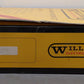 Williams 2800 O Gauge N&W Aluminum Powhatan Arrow Passenger Cars (Set of 5) LN/Box