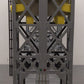 Lionel 6-12782 Operating Lift Bridge with Bell & Lights EX/Box