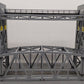 Lionel 6-12782 Operating Lift Bridge with Bell & Lights EX/Box