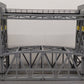 Lionel 6-12782 Operating Lift Bridge with Bell & Lights EX/Box