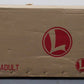 Lionel 6-12782 Operating Lift Bridge with Bell & Lights EX/Box