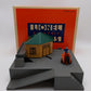 Lionel 6-12862 O Gauge Operating Oil Drum Loader LN/Box