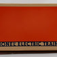 Lionel 6-12862 O Gauge Operating Oil Drum Loader LN/Box