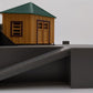 Lionel 6-12862 O Gauge Operating Oil Drum Loader LN/Box