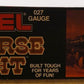 Lionel 6-11703 O Gauge Iron Horse Wabash Steam Freight Train Set EX/Box