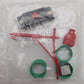 Lionel 6-12729 O Gauge Operating Mail Pickup Set LN/Box