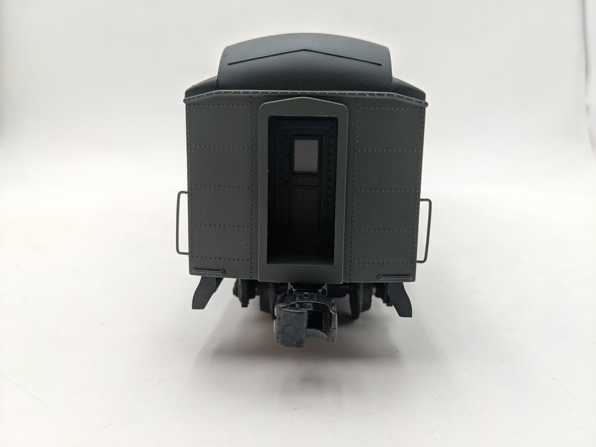 Lionel 6-19067 O Gauge NYC Pullman Heavyweight 