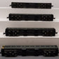 Lionel 6-19060 O Gauge New York Central Pullman Heavyweight Cars (Set of 4) EX/Box