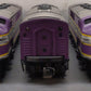 Lionel 6-11903 O Gauge Atlantic Coast Line F3 ABA Diesel Set w/TMCC & RS LN/Box
