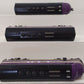 Lionel 6-11903 O Gauge Atlantic Coast Line F3 ABA Diesel Set w/TMCC & RS LN/Box