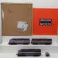 Lionel 6-11903 O Gauge Atlantic Coast Line F3 ABA Diesel Set w/TMCC & RS LN/Box