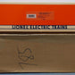 Lionel 6-11903 O Gauge Atlantic Coast Line F3 ABA Diesel Set w/TMCC & RS LN/Box