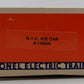 Lionel 6-19808 O Gauge New York Central Ice Car EX/Box
