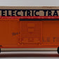 Lionel 6-19808 O Gauge New York Central Ice Car EX/Box