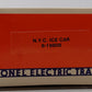 Lionel 6-19808 O Gauge New York Central Ice Car EX/Box