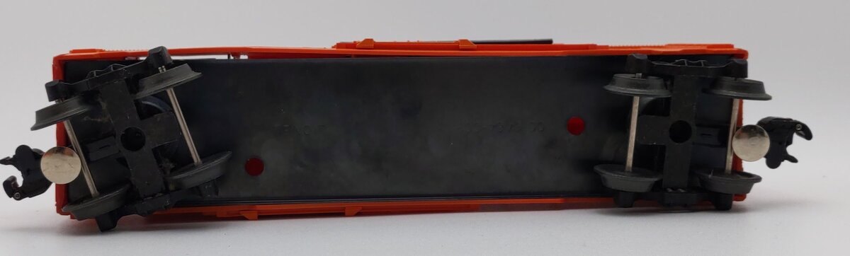 Lionel 6-19808 O Gauge New York Central Ice Car EX/Box