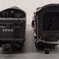 Lionel 6-18009 O Gauge NYC Mohawk 4-8-2 L-3 Steam Locomotive & Tender #3000 LN/Box