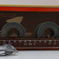 Lionel 6-16983 O Gauge Pennsylvania F-9 Well Car w/Cable Reels #16983 LN/Box