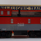 Lionel 6-17606 O Gauge New York Central Illuminated Caboose w/ Smoke NIB