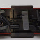 Lionel 6-17606 O Gauge New York Central Illuminated Caboose w/ Smoke NIB