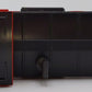Lionel 6-17606 O Gauge New York Central Illuminated Caboose w/ Smoke NIB