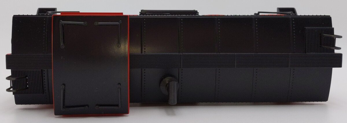Lionel 6-17606 O Gauge New York Central Illuminated Caboose w/ Smoke NIB