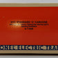Lionel 6-17606 O Gauge New York Central Illuminated Caboose w/ Smoke NIB