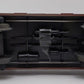 Lionel 6-17611 O Gauge New York Central Illuminated Woodside Caboose #6003 LN/Box