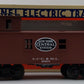 Lionel 6-17611 O Gauge New York Central Illuminated Woodside Caboose #6003 LN/Box
