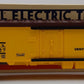 Lionel 6-19527 O Nickel Plate Road Reefer LN/Box