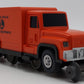 Lionel 6-18423 O Gauge On-Track Motorized Step Van EX/Box