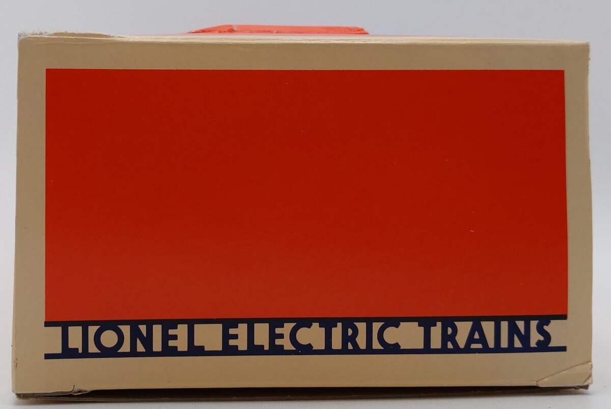 Lionel 6-18423 O Gauge On-Track Motorized Step Van EX/Box