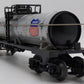 Lionel 6-9367 O Gauge Union Pacific Single Dome Tank Car #9367 EX/Box