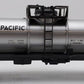 Lionel 6-9367 O Gauge Union Pacific Single Dome Tank Car #9367 EX/Box
