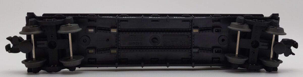 Lionel 6-19411 O Gauge Nickel Plate Road Flatcar w/Sears Trailer LN/Box