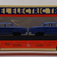 Lionel 6-16933 O Gauge Lionel Lines Flatcar with 2 Automobiles LN/Box